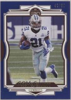 Ezekiel Elliott