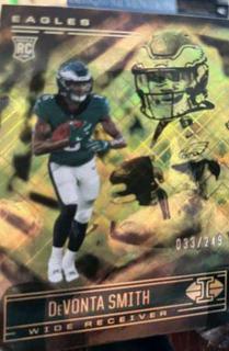 DeVonta Smith