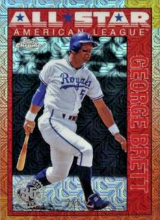 George Brett