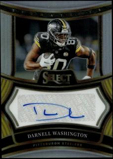 Darnell Washington