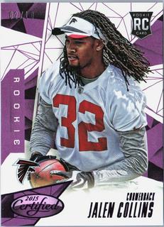 Jalen Collins