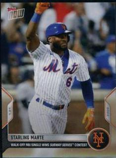 Starling Marte