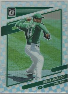 Jesus Luzardo