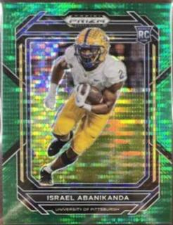 Israel Abanikanda