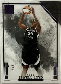 Jewell Loyd