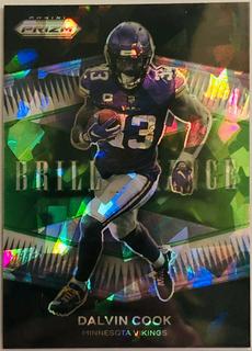 Dalvin Cook