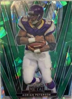 Adrian Peterson