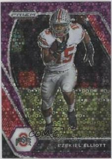 Ezekiel Elliott