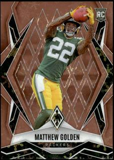 Matthew Golden