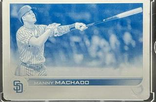 Manny Machado