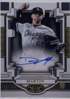 Davis Martin