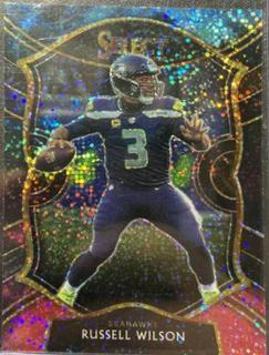 Russell Wilson
