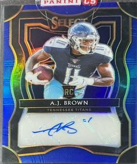 A.J. Brown