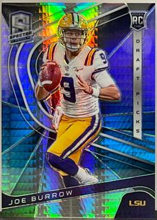 Joe Burrow