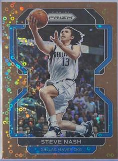 Steve Nash