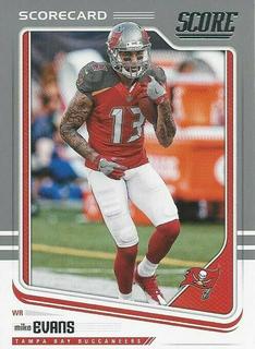 Mike Evans