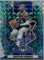 Jonathan Kuminga
