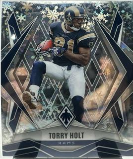 Torry Holt