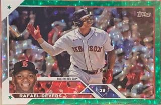 Rafael Devers