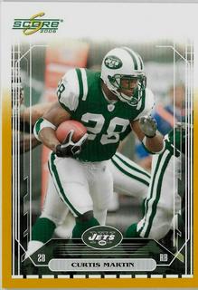 Curtis Martin