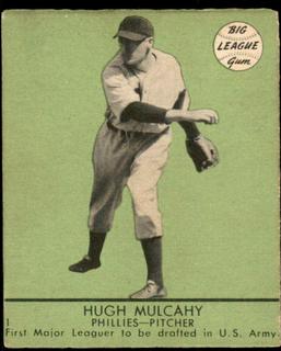 Hugh Mulcahy