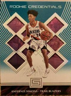 Anfernee Simons