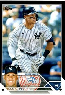 Aaron Judge