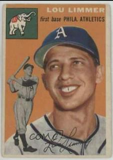 Lou Limmer