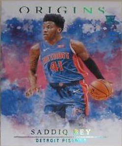 Saddiq Bey