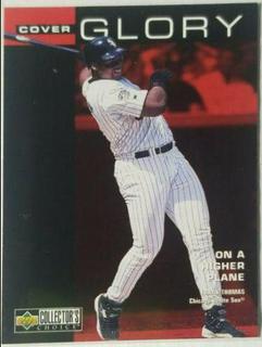 Frank Thomas