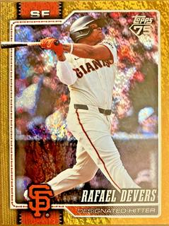 Rafael Devers