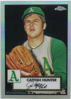 Catfish Hunter