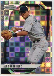 Alex Rodriguez