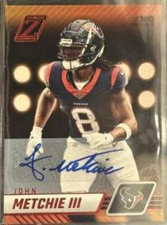 John Metchie III