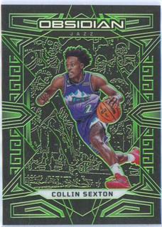 Collin Sexton