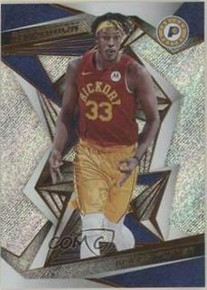 Myles Turner