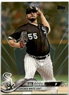 Carlos Rodon