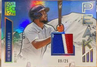 Jeimer Candelario