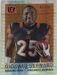 Giovani Bernard