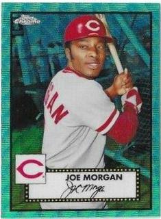 Joe Morgan