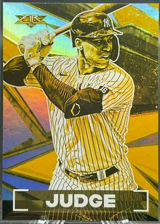 Aaron Judge