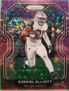 Ezekiel Elliott
