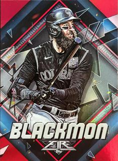 Charlie Blackmon