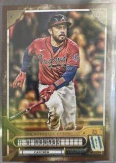 Travis d'Arnaud