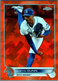 Justin Dunn