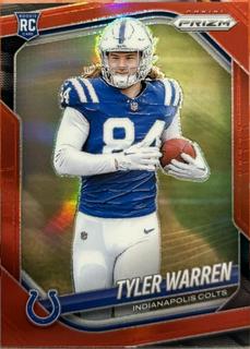 Tyler Warren