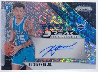 KJ Simpson Jr.