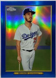 Cody Bellinger