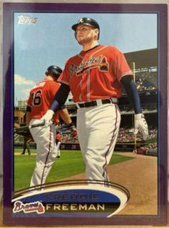 Freddie Freeman