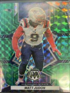 Matt Judon